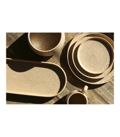 Plato Llano Diametro 20cm Love&home