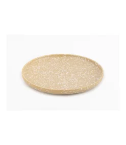 Plato Llano Diametro 20cm Love&home