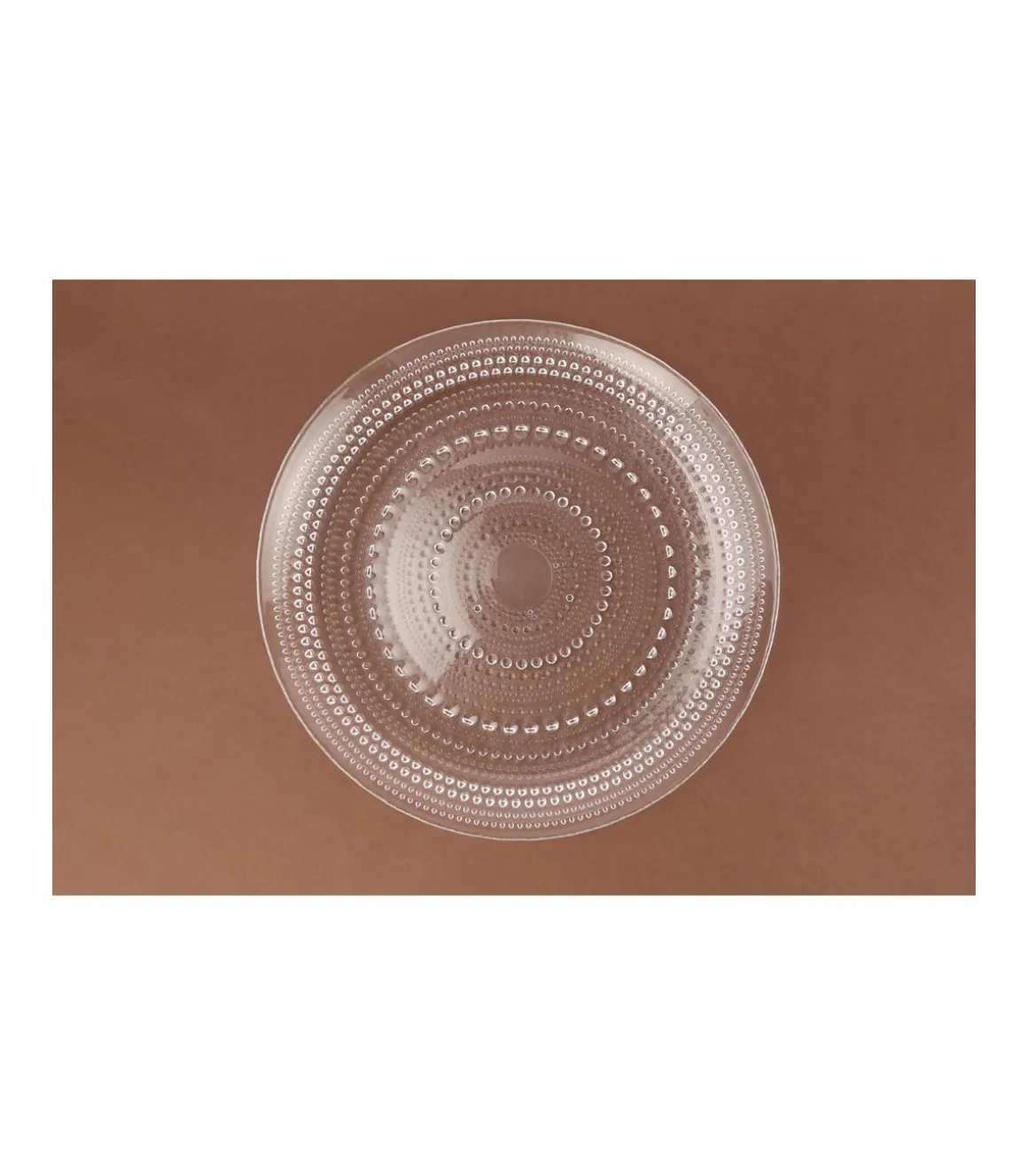 Plato 27x2.5cm Love&home