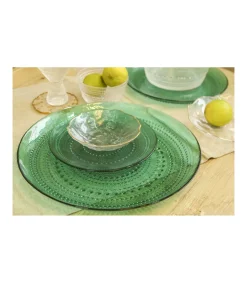 Plato 21x2.2cm Love&home