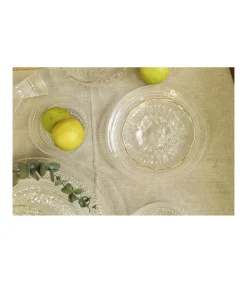 Plato 21x2.2cm Love&home