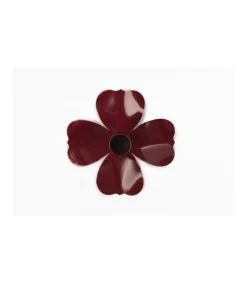 Porta Velas Flor Love&home