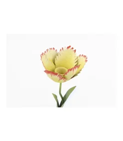 Portavelas Tulipan Alto 30cm Love&home