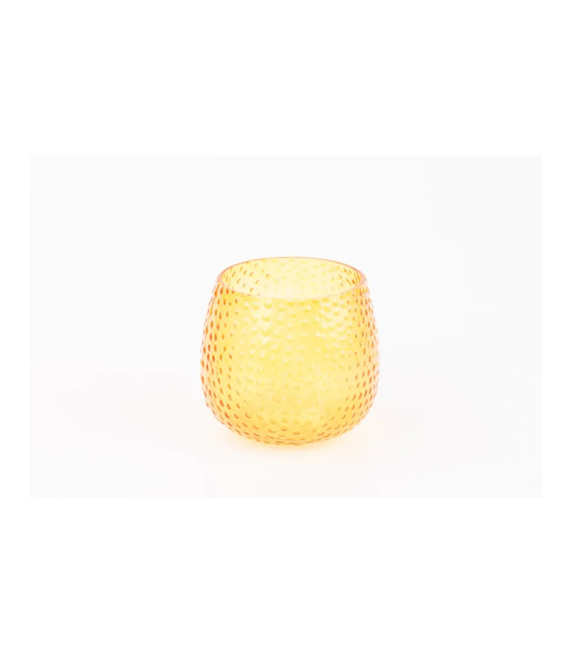 Portavelas 7.5x7.5cm Love&home