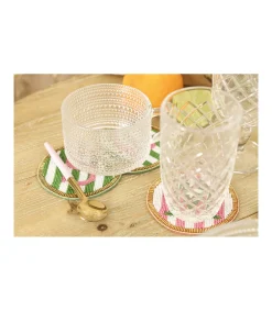 Posavasos Inicial L Love&home