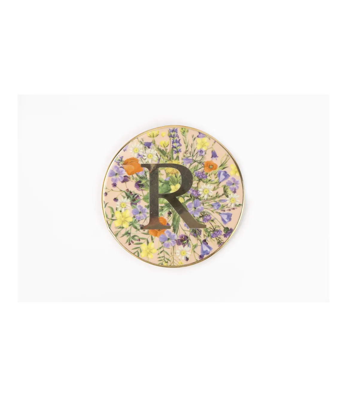 Posavasos Inicial Love&home