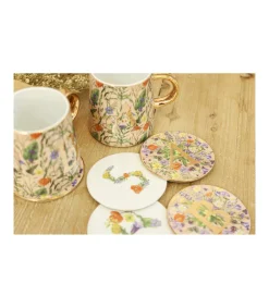 Posavasos Inicial Love&home