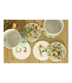 Posavasos Inicial Love&home