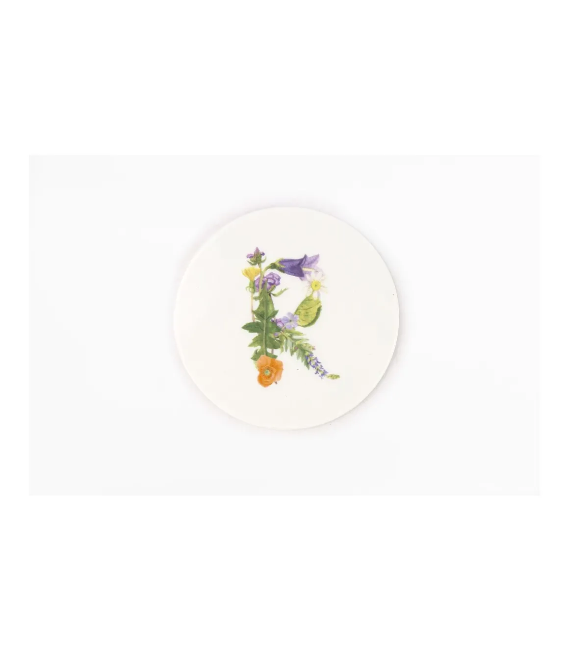 Posavasos Inicial Love&home