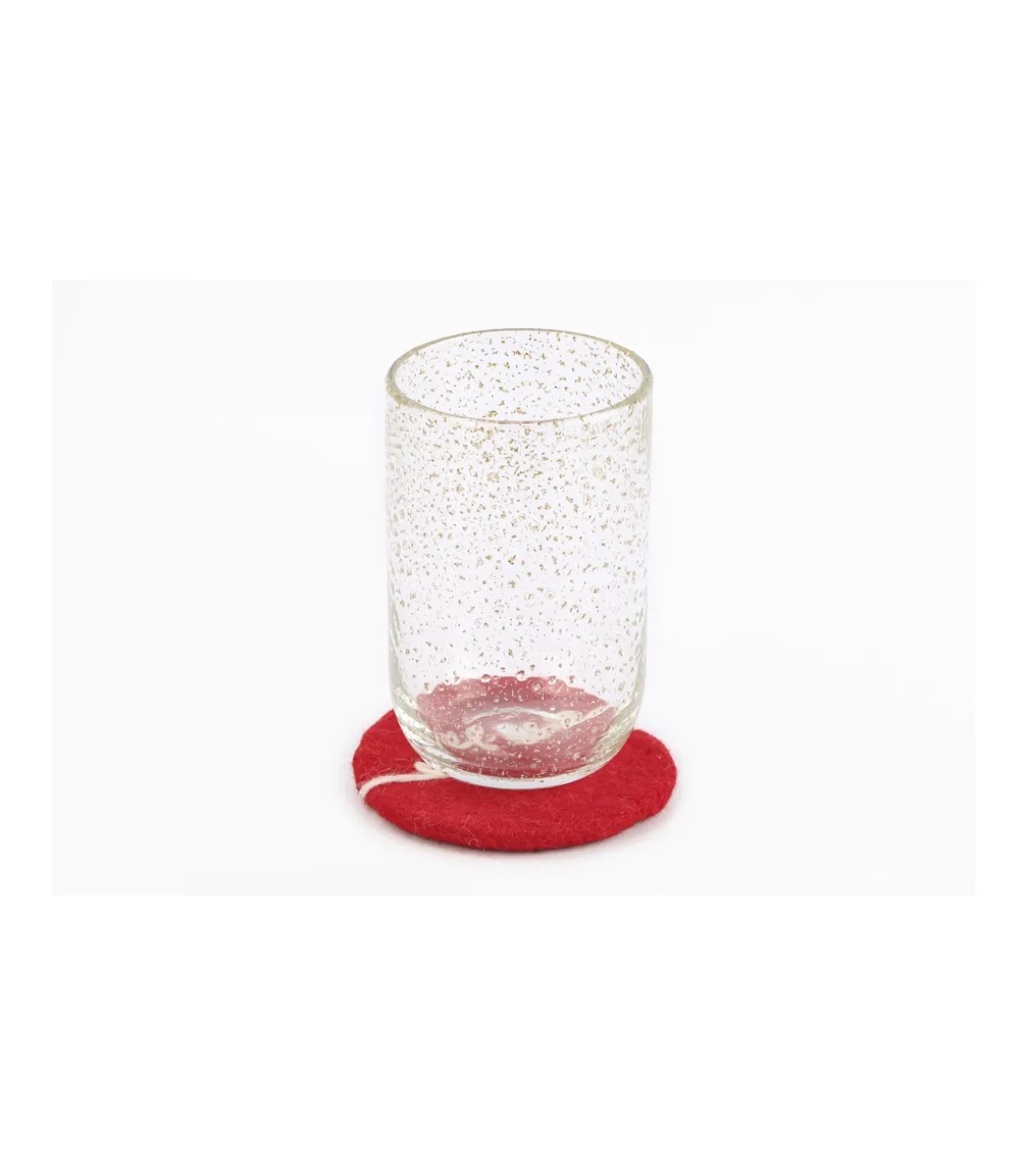 Posavasos Love Diametro 10cm Edición Limitada