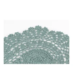 Salvamantel Individual Ovalado 45x30cm Love&home