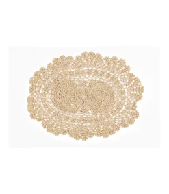 Salvamantel Individual Ovalado 45x30cm Love&home