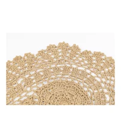 Salvamantel Individual Ovalado 45x30cm Love&home