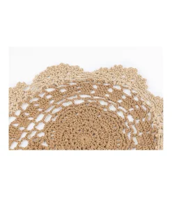 Salvamantel Individual Ovalado 45x30cm Love&home