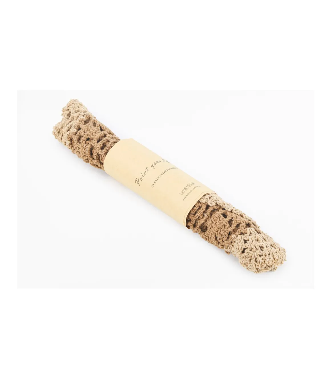 Salvamantel Individual Ovalado 45x30cm Love&home