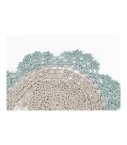 Salvamantel Individual Ovalado 45x30cm Love&home