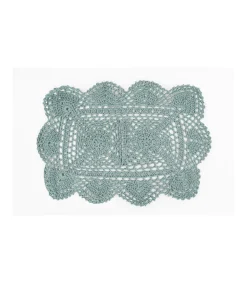 Salvamantel Individual Rectangular 45x30cm Love&home