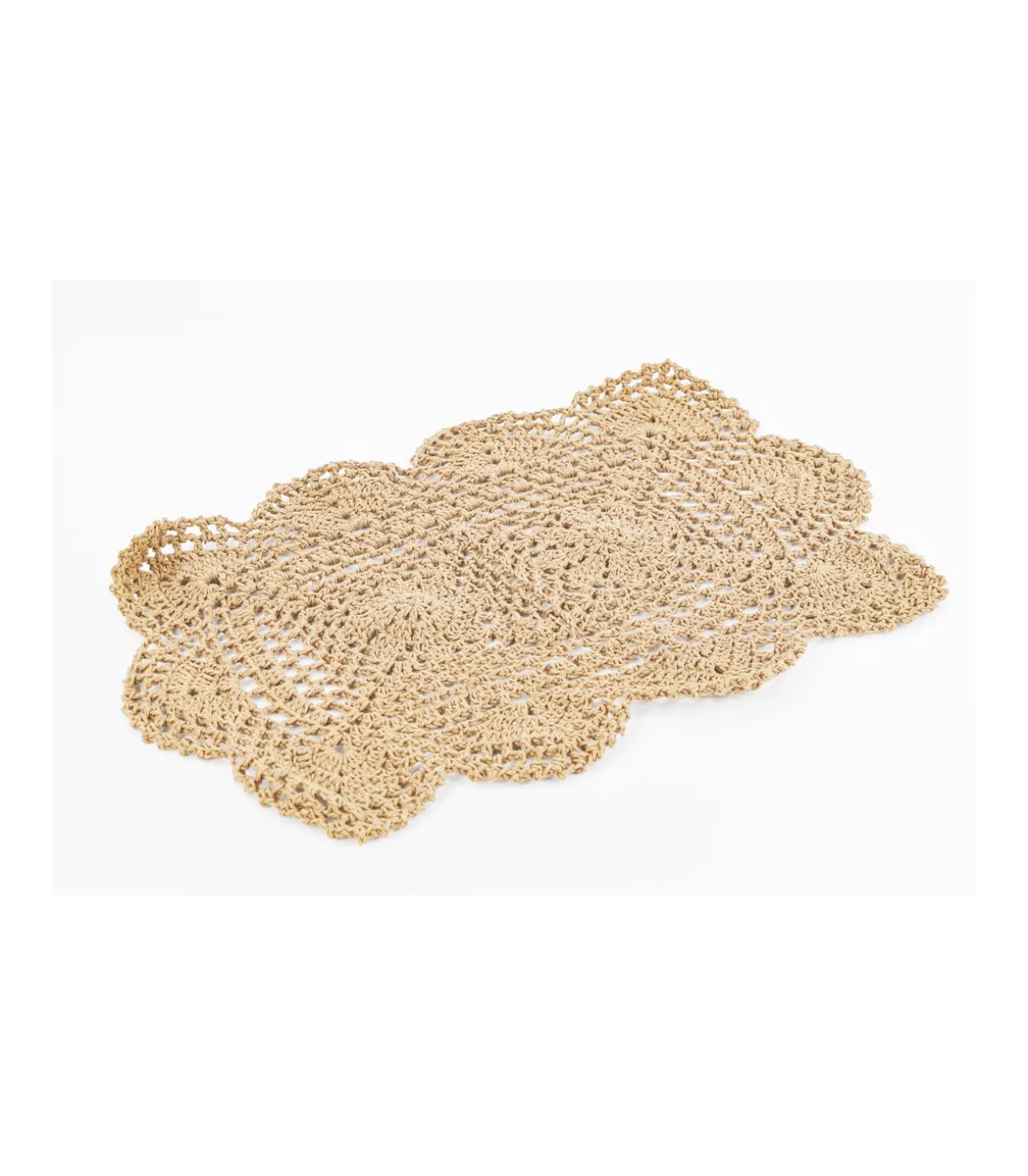 Salvamantel Individual Rectangular 45x30cm Love&home