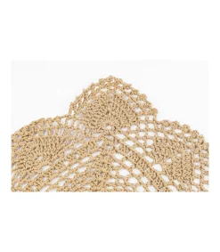 Salvamantel Individual Rectangular 45x30cm Love&home