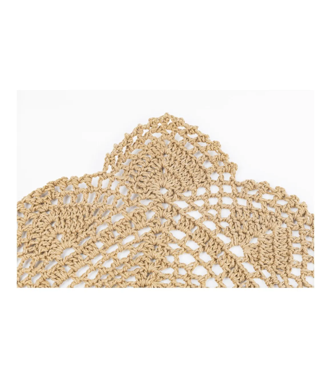 Salvamantel Individual Rectangular 45x30cm Love&home