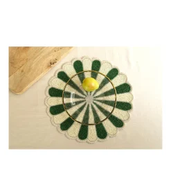 Salvamanteles Diametro 35cm Love&home