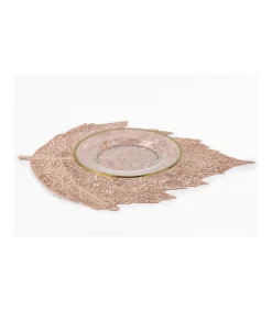 Salvamanteles Hoja De Loto Love&home