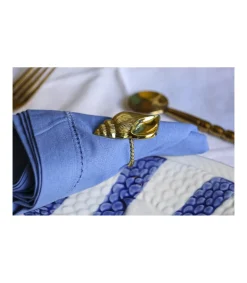 Servilletero Concha Love&home