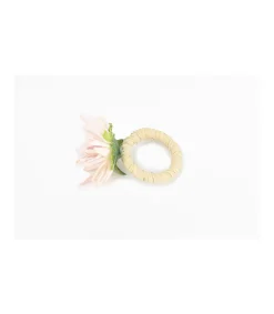 Servilletero Flor Love&home