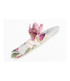Servilletero Orquidea Love&home