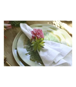 Servilletero Suculenta Love&home