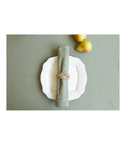Servilletero Trenzado Love&home