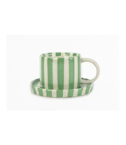 Set Taza Y Plato Love&home