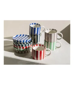 Set Taza Y Plato Love&home