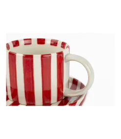 Set Taza Y Plato Love&home