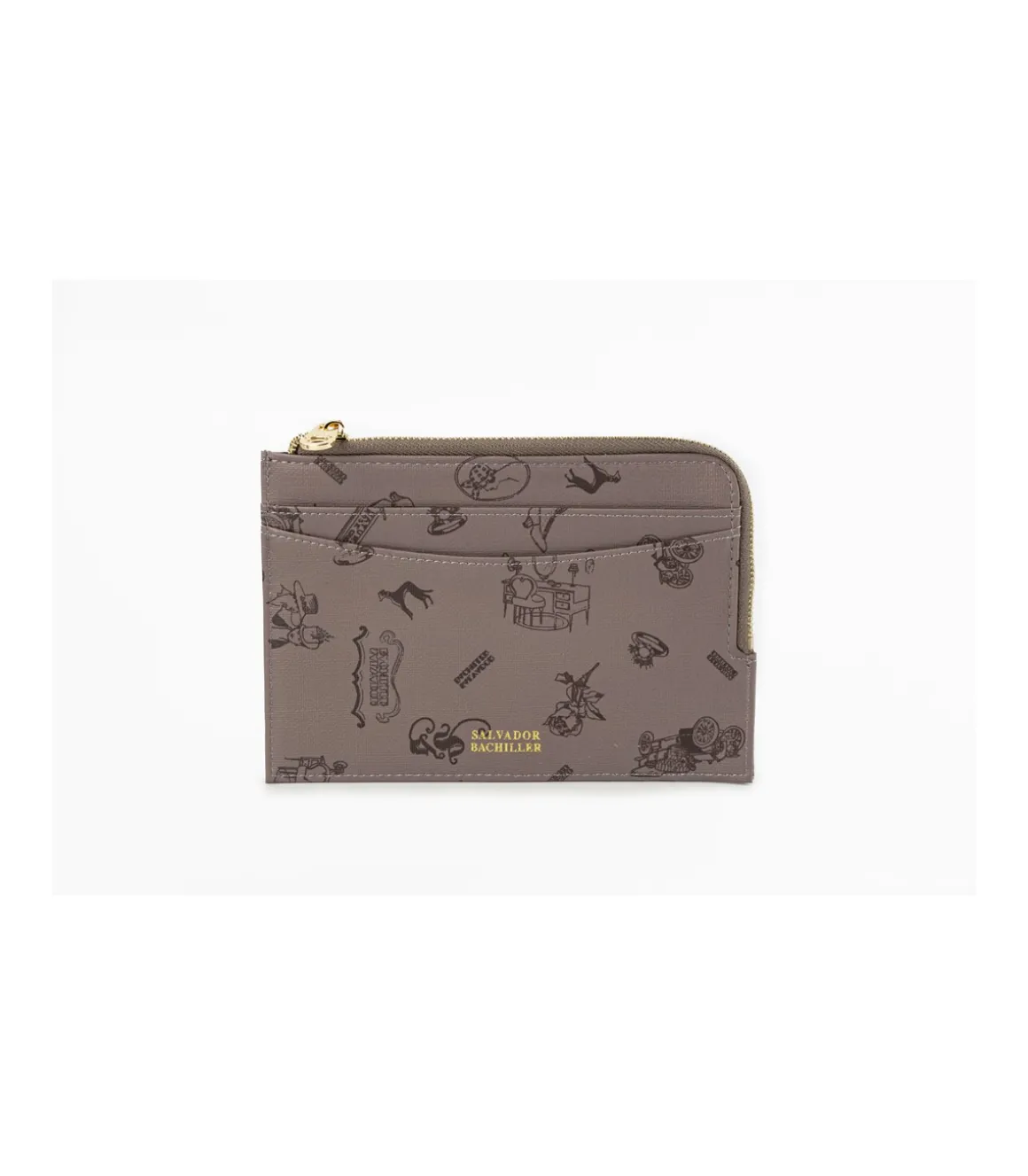 Set De 3 Accesorios De Viaje Edición Limitada