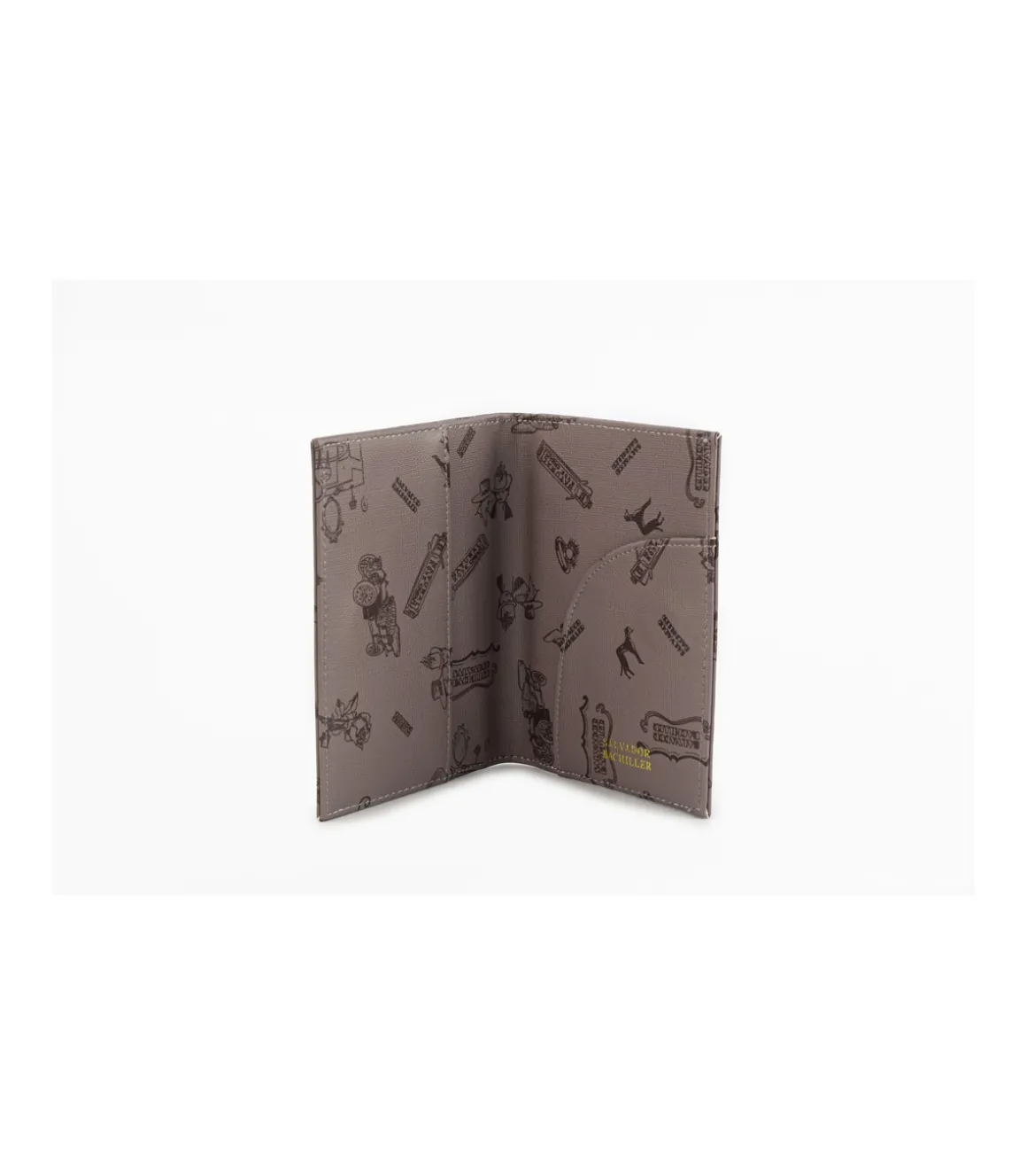 Set De 3 Accesorios De Viaje Edición Limitada