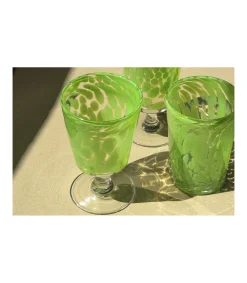 Set De 4 Copas 14.5x9cm Love&home