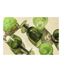 Set De 4 Copas 17.5x9cm Love&home