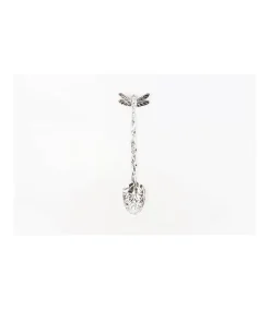 Set De 4 Cucharillas Love&home