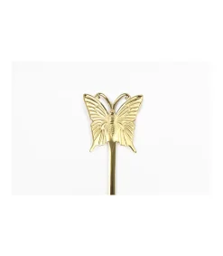 Set De 4 Cucharillas Mariposas Love&home