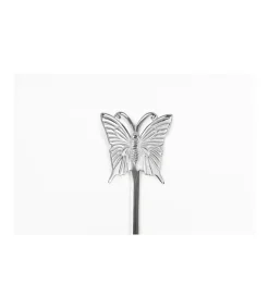 Set De 4 Cucharillas Mariposas Love&home