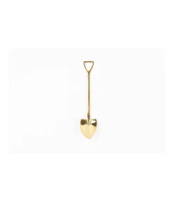 Set De 4 Cucharillas Pala Love&home