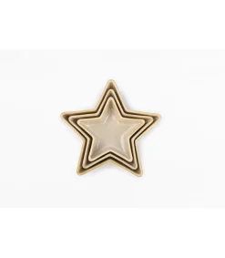 Set De 3 Cuencos Estrella Love&home