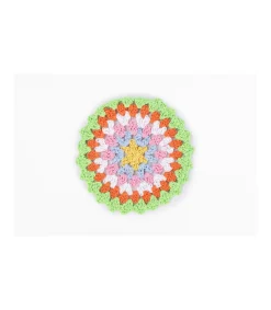 Set De 4 Posavasos Diametro 11cm Love&home