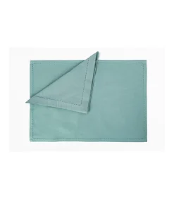 Set De 4 Salvamanteles Color Liso 48x33cm Love&home