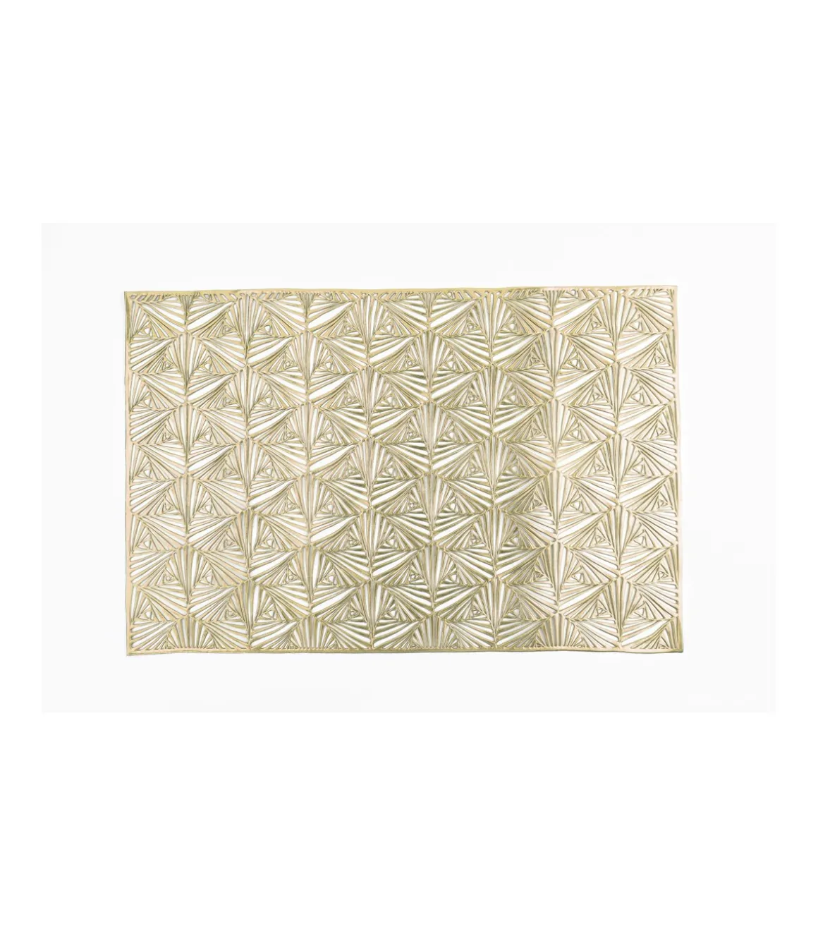 Set De 4 Salvamanteles Geométricos Love&home