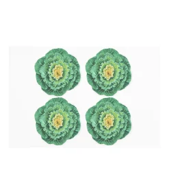 Set De 4 Salvamanteles Love&home