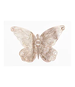 Set De 4 Salvamanteles Mariposa Love&home