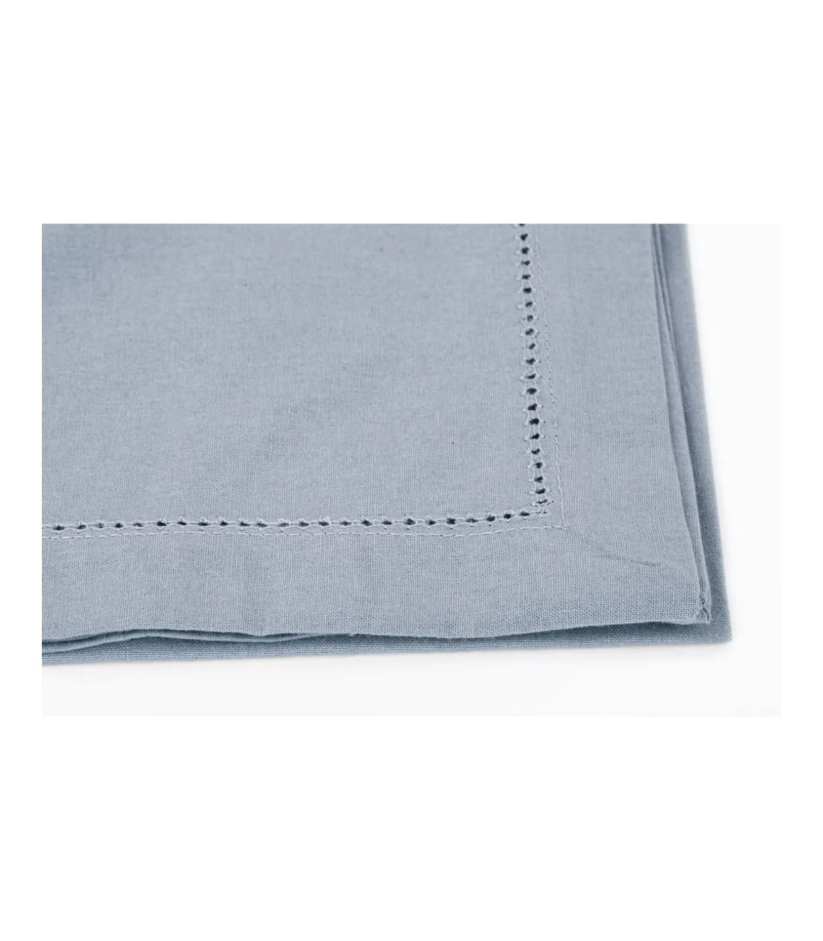 Set De 4 Servilletas Color Liso 50x50cm Love&home