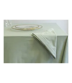 Set De 4 Servilletas Color Liso 50x50cm Love&home